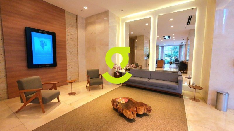 O Endereo da Excelncia na Sade - Sala Comercial...