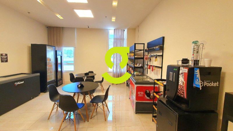 O Endereo da Excelncia na Sade - Sala Comercial...