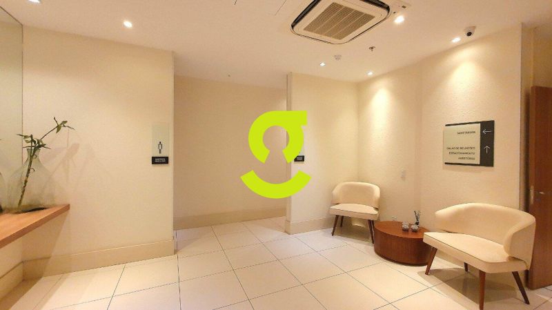 O Endereo da Excelncia na Sade - Sala Comercial...