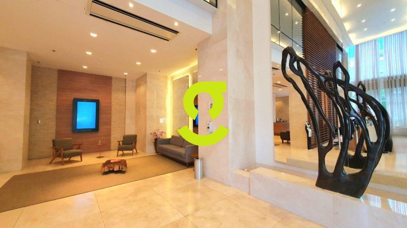 O Endereo da Excelncia na Sade - Sala Comercial...