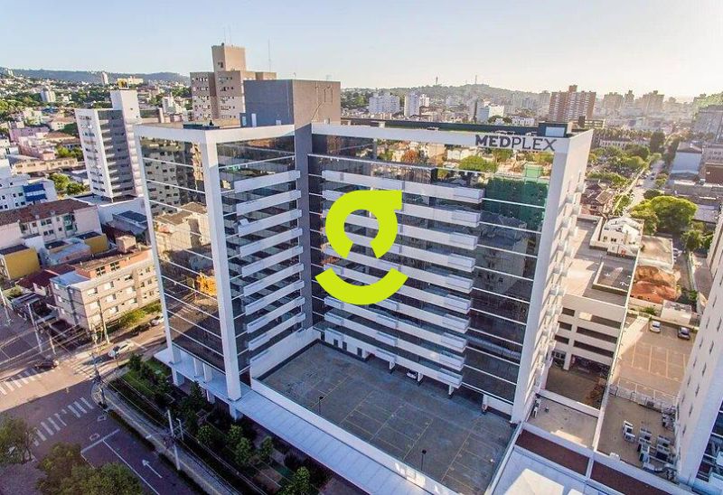 O Endereo da Excelncia na Sade - Sala Comercial...