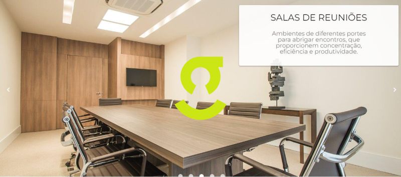 O Endereo da Excelncia na Sade - Sala Comercial...