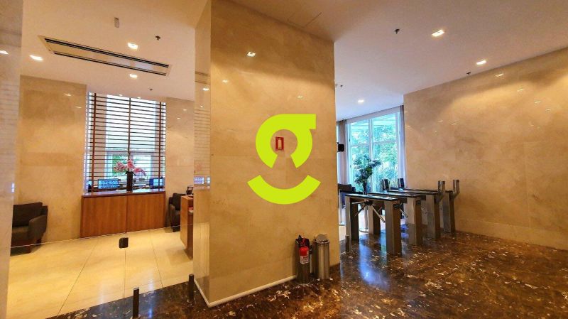 O Endereo da Excelncia na Sade - Sala Comercial...