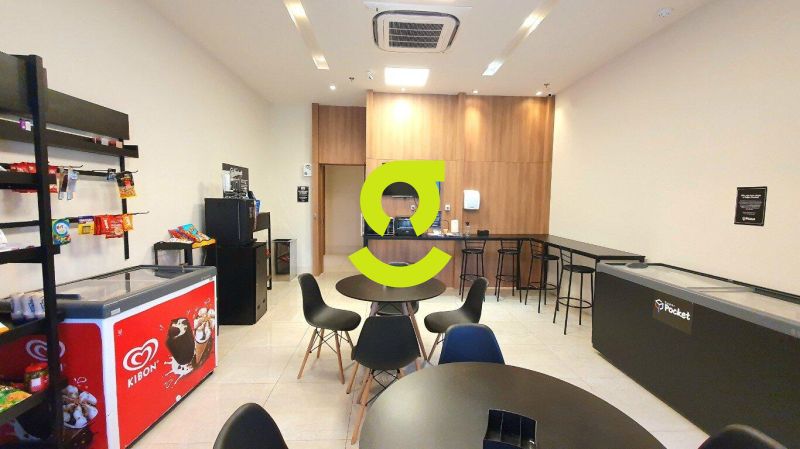 O Endereo da Excelncia na Sade - Sala Comercial...