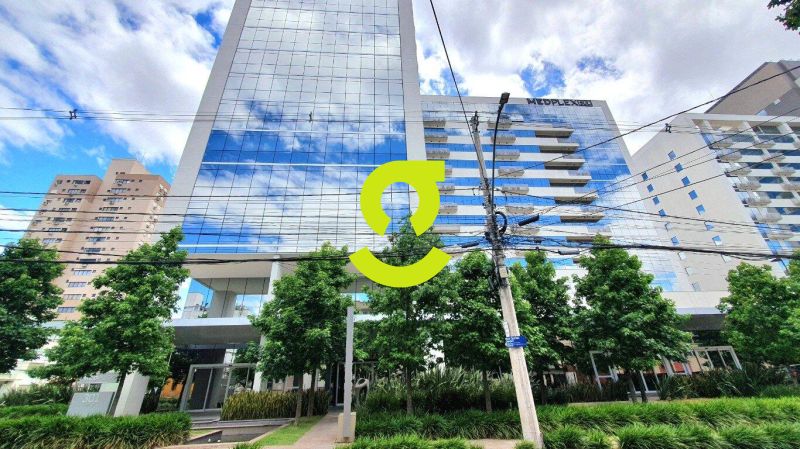 O Endereo da Excelncia na Sade - Sala Comercial...