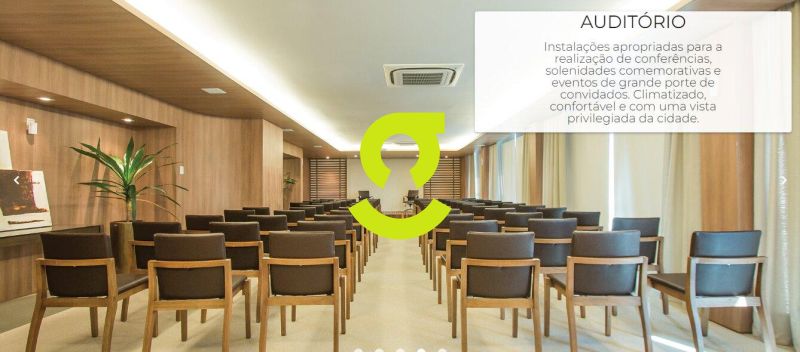 O Endereo da Excelncia na Sade - Sala Comercial...