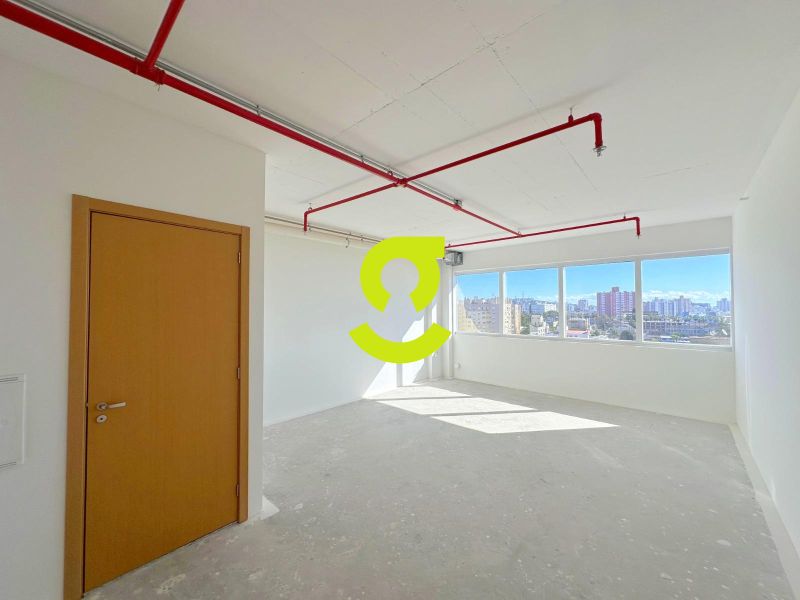 O Endereo da Excelncia na Sade - Sala Comercial...