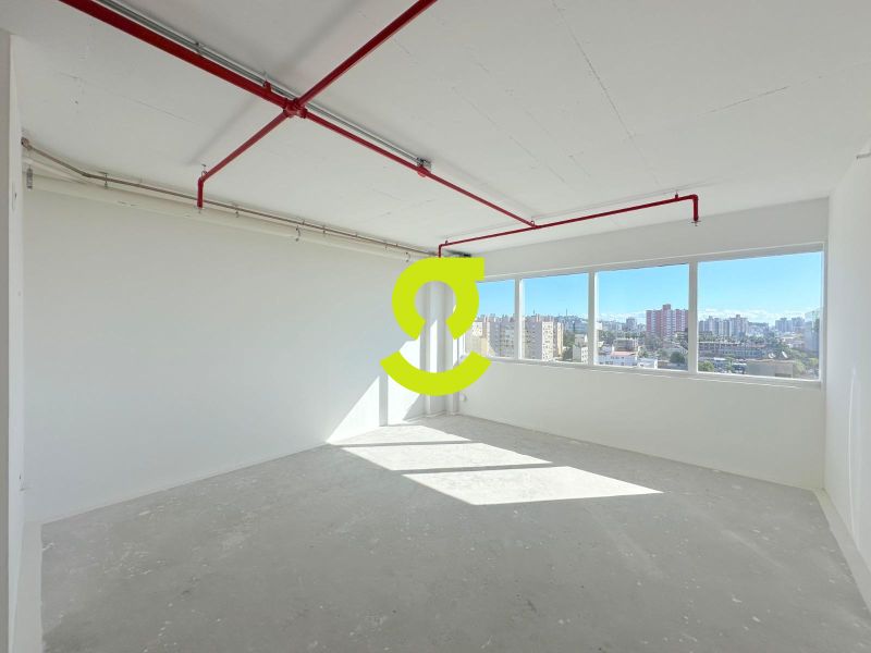 O Endereo da Excelncia na Sade - Sala Comercial...