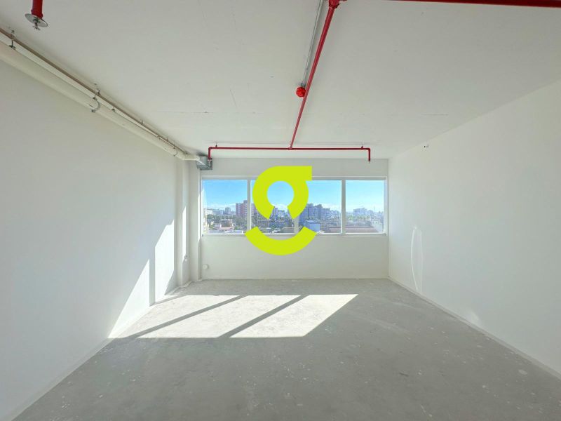 O Endereo da Excelncia na Sade - Sala Comercial...