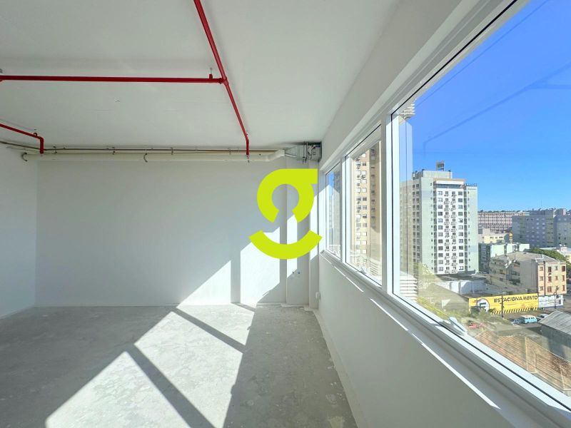 O Endereo da Excelncia na Sade - Sala Comercial...