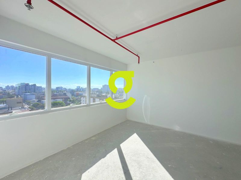 O Endereo da Excelncia na Sade - Sala Comercial...