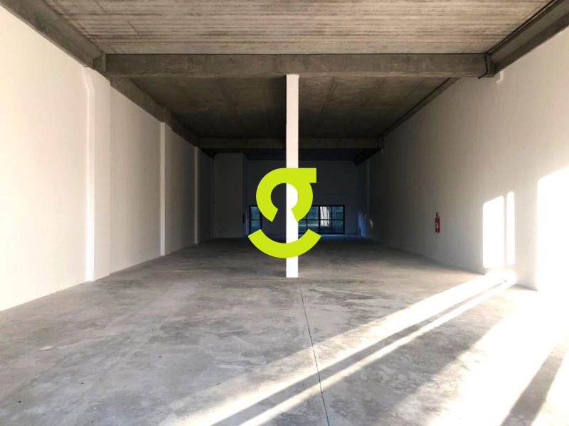 Loja na Av. Ipiranga no Empreendimento Nine, com f...