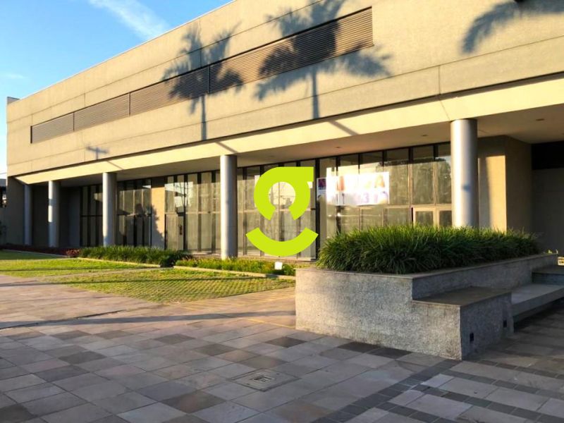 Loja na Av. Ipirangade de 802m no Empreendimento ...