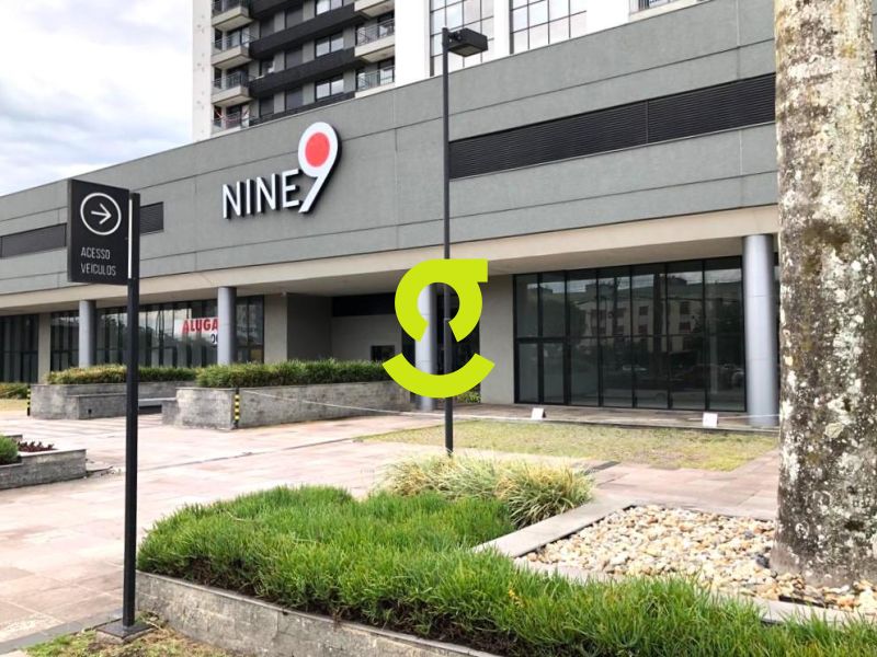 Loja na Av. Ipirangade de 802m no Empreendimento ...