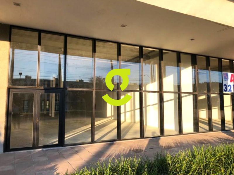 Loja na Av. Ipirangade de 802m no Empreendimento ...