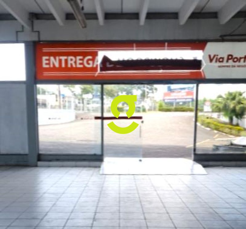Loja Imponente com mais de 1200m, mais de 100 vag...