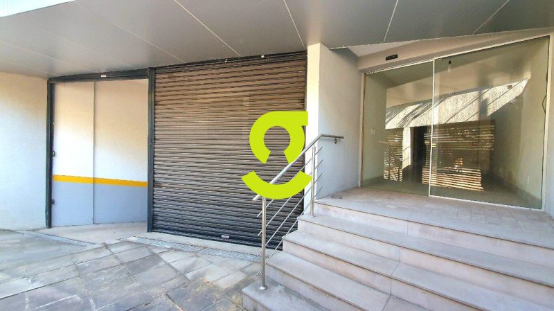 Imponncia, localizao e prestgio - sua sede no ...