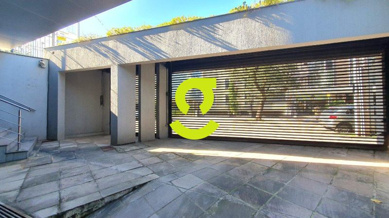 Imponncia, localizao e prestgio - sua sede no ...