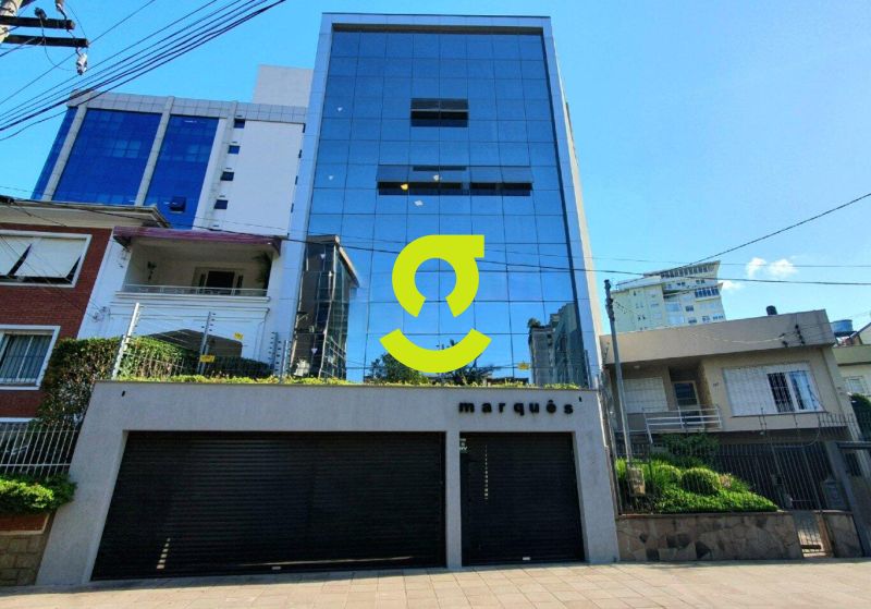 Imponncia, localizao e prestgio - sua sede no ...