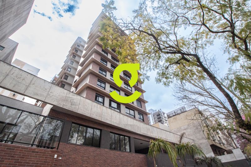 timo apto NOVO, 45m priv, andar alto, semi mobili...