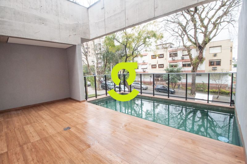 timo apto NOVO, 45m priv, andar alto, semi mobili...