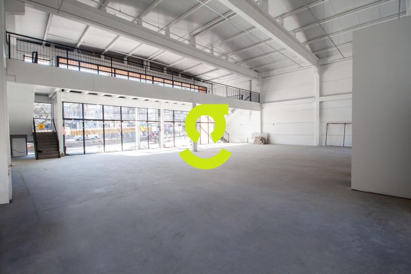 Loja alto padro, toda reformada, 500m, 3 banheiro...