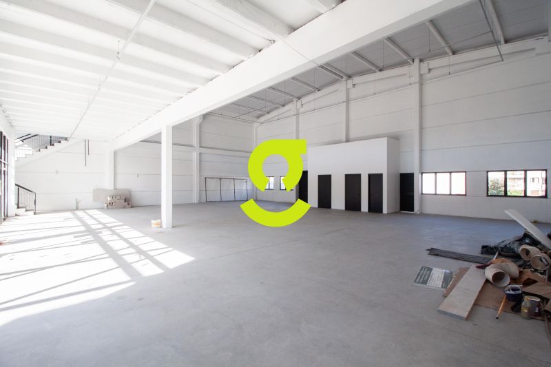 Loja alto padro, toda reformada, 500m, 3 banheiro...