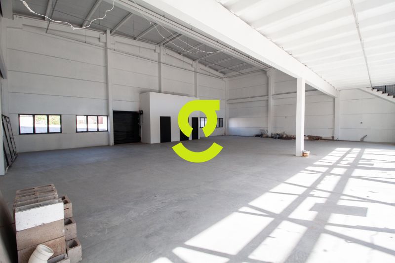 Loja alto padro, toda reformada, 500m, 3 banheiro...