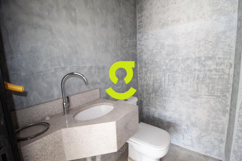 Loja alto padro, toda reformada, 500m, 3 banheiro...