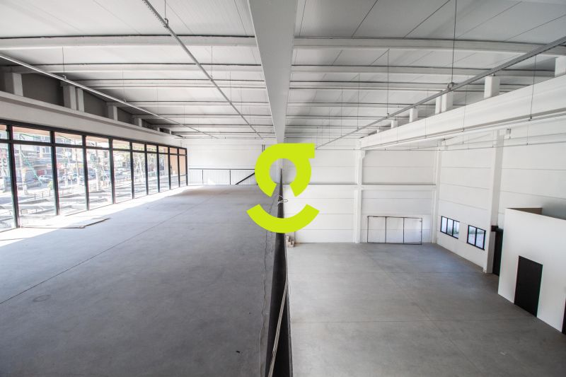 Loja alto padro, toda reformada, 500m, 3 banheiro...