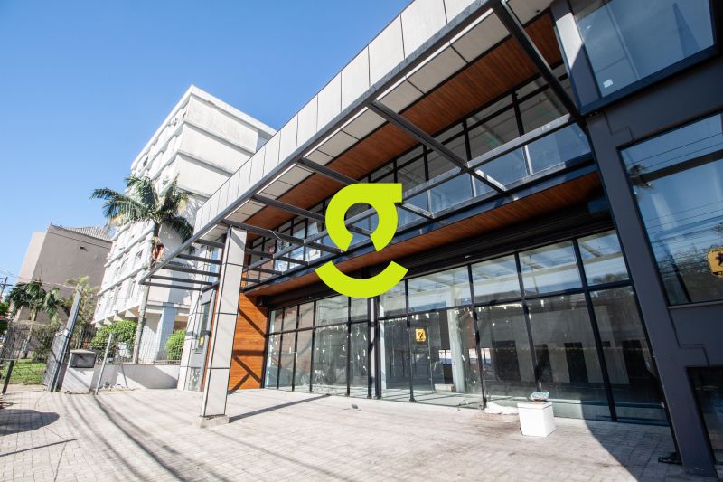 Loja alto padro, toda reformada, 500m, 3 banheiro...