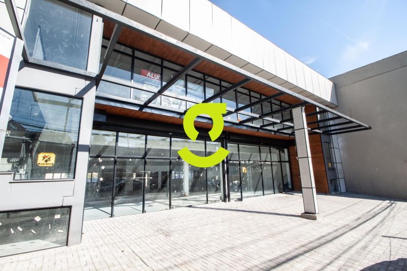 Loja alto padro, toda reformada, 500m, 3 banheiro...