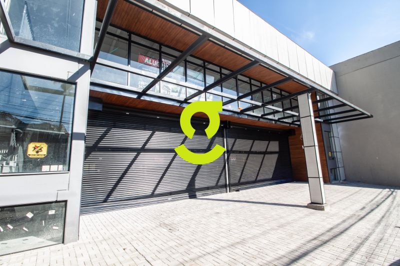 Loja alto padro, toda reformada, 500m, 3 banheiro...