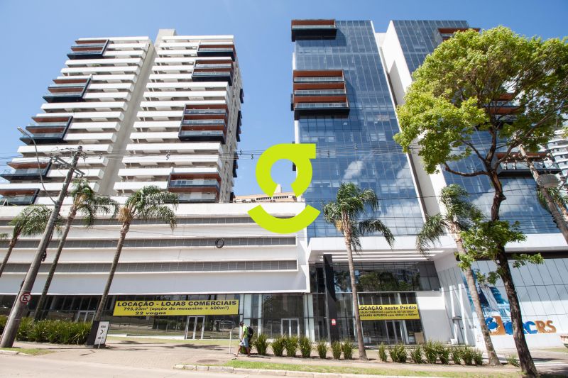 ** PRESENA QUE IMPONDE - Loja Premium 795 m com ...