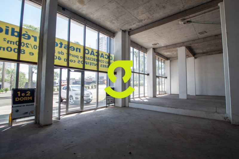 ** PRESENA QUE IMPONDE - Loja Premium 795 m com ...