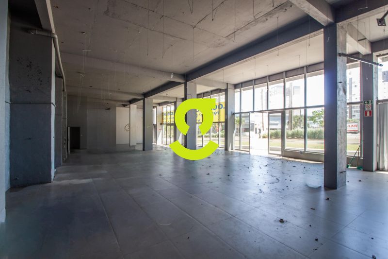 ** PRESENA QUE IMPONDE - Loja Premium 795 m com ...