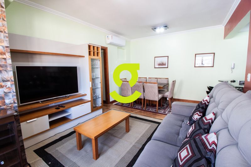 timo apto MOBILIADO, 81m priv, ar condicionado, c...