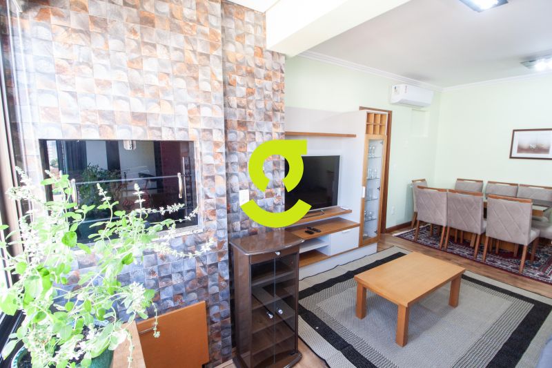 timo apto MOBILIADO, 81m priv, ar condicionado, c...