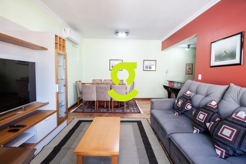 timo apto MOBILIADO, 81m priv, ar condicionado, c...