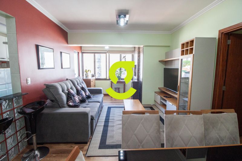 timo apto MOBILIADO, 81m priv, ar condicionado, c...