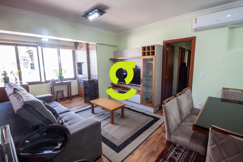 timo apto MOBILIADO, 81m priv, ar condicionado, c...