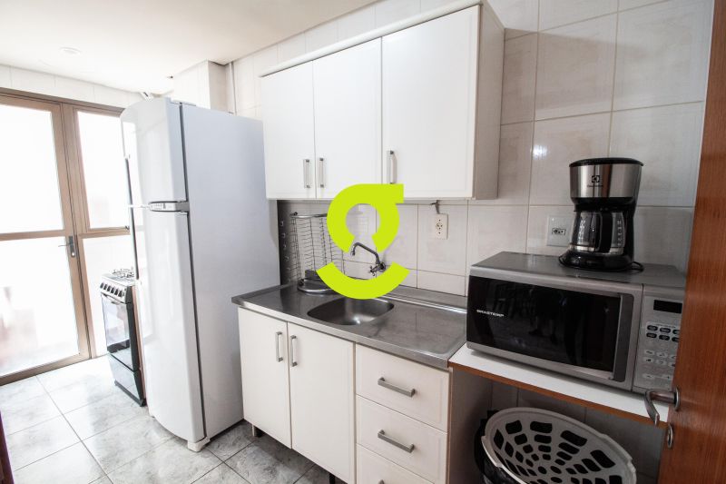 timo apto MOBILIADO, 81m priv, ar condicionado, c...