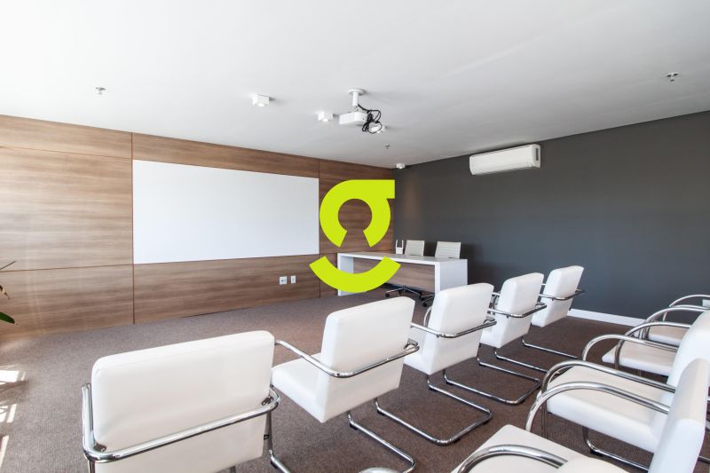 ** O endereo certo para quem pensa grande. 40m, ...