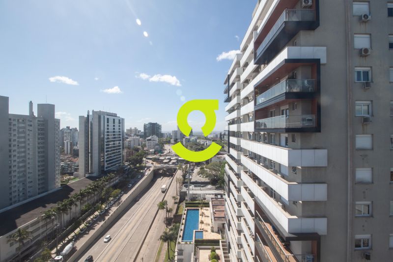 ** O endereo certo para quem pensa grande. 40m, ...