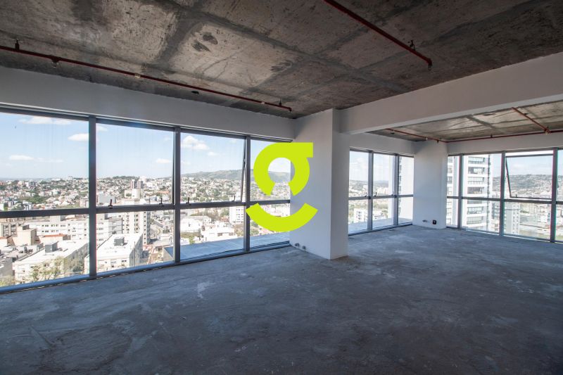 ** O endereo certo para quem pensa grande. 80m, ...