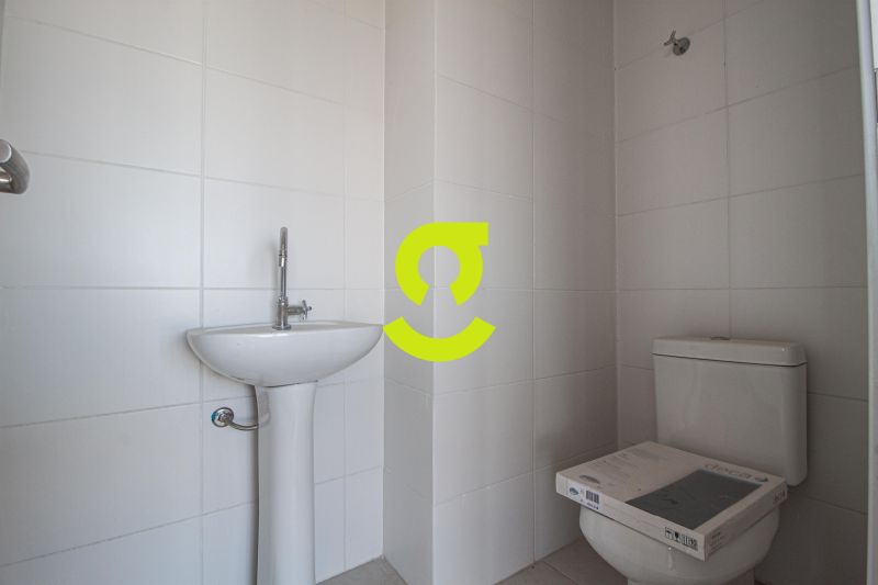 ** O endereo certo para quem pensa grande. 80m, ...