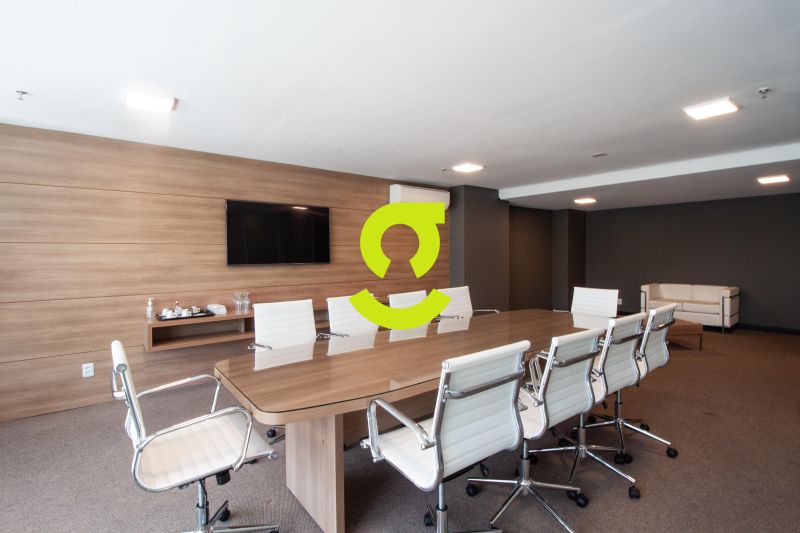 ** O endereo certo para quem pensa grande. 80m, ...