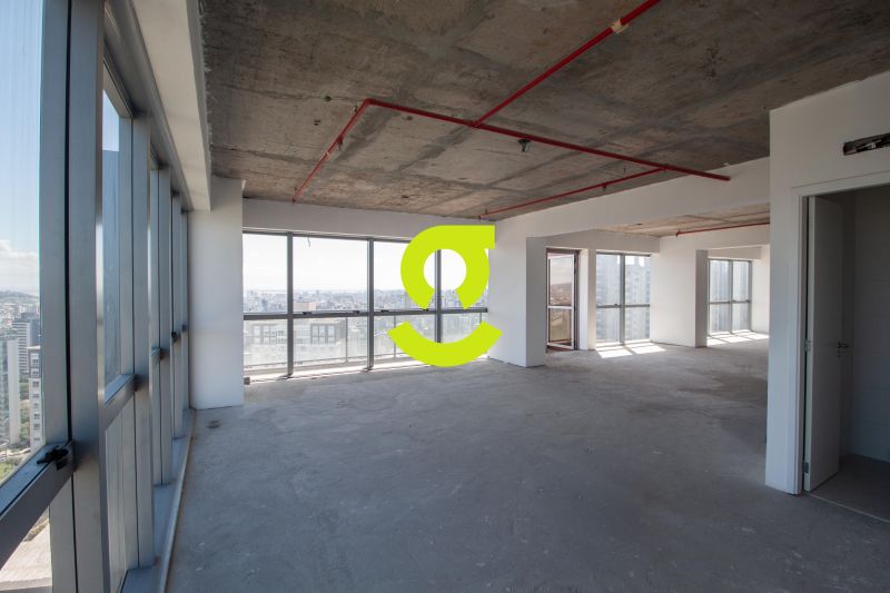 ** O endereo certo para quem pensa grande. 200m,...