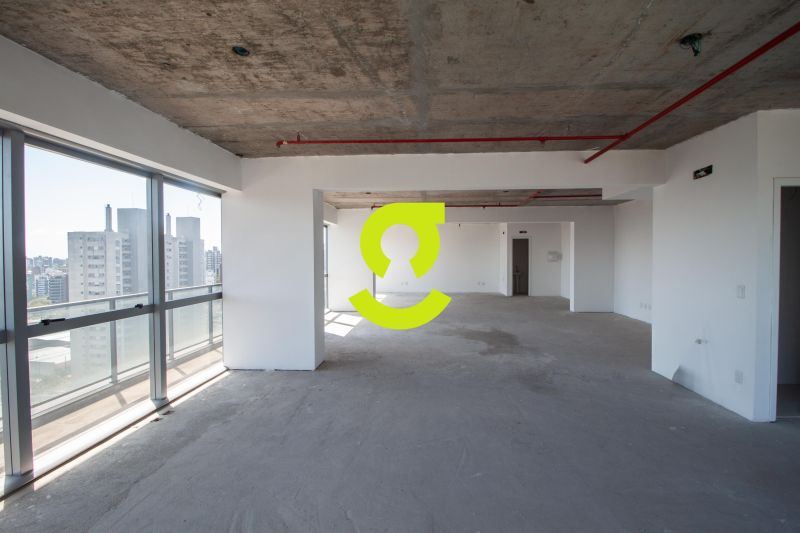 ** O endereo certo para quem pensa grande. 200m,...