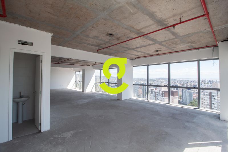 ** O endereo certo para quem pensa grande. 200m,...